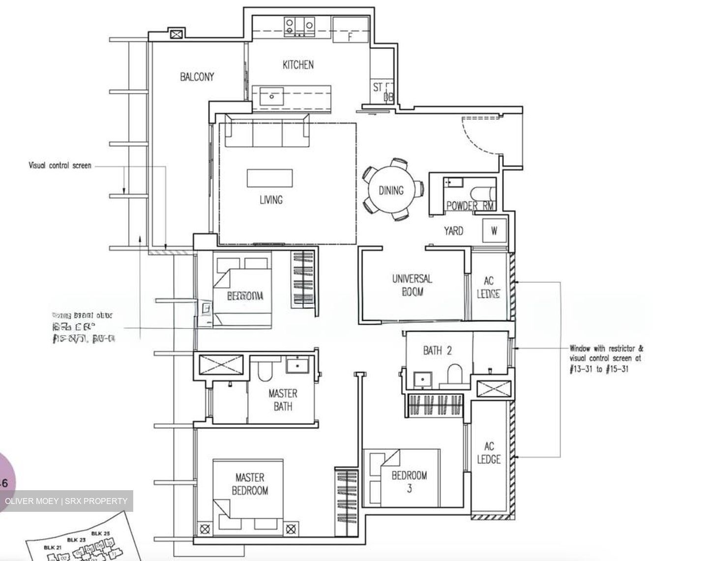Parc Life (D27), Condominium #566138881